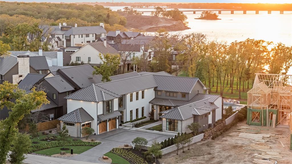 Long Cove South Shore Sub Ph 2 - Residential