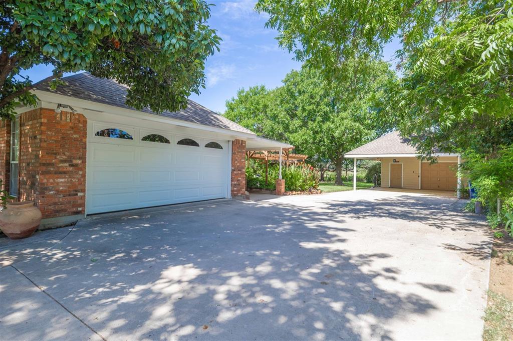 Terrace Hill - Residential