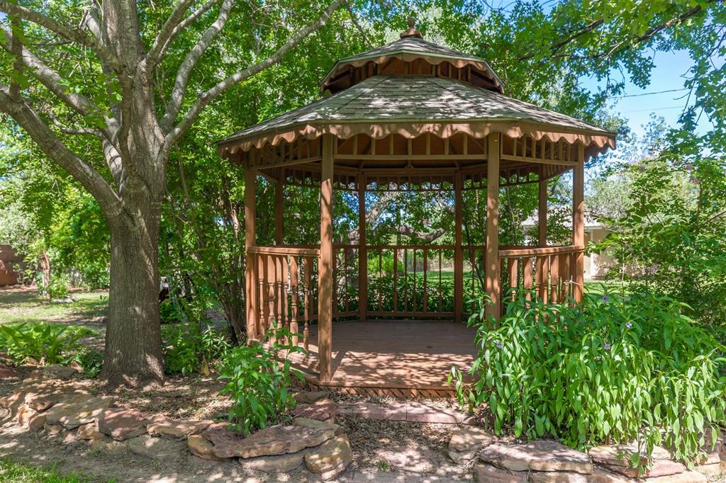 Terrace Hill - Residential