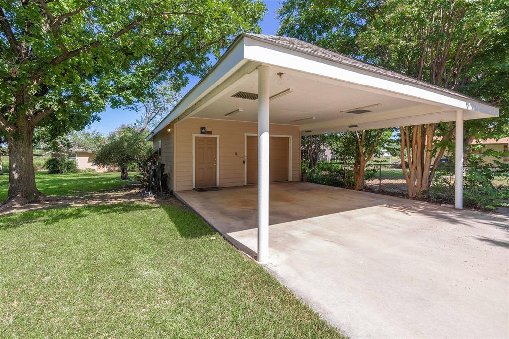 Terrace Hill - Residential