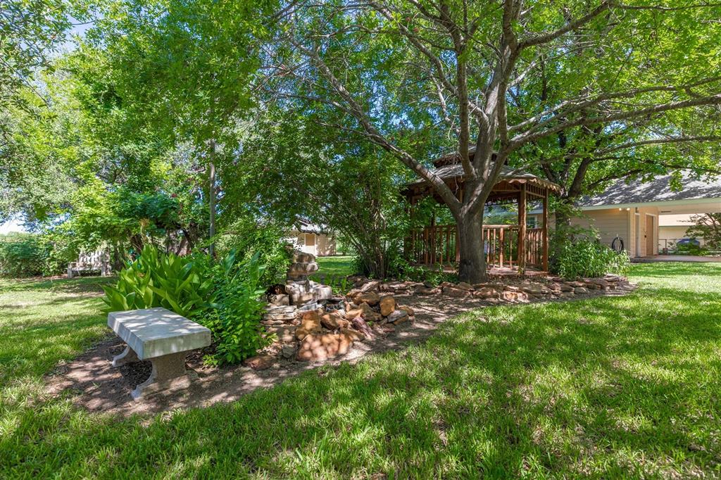 Terrace Hill - Residential