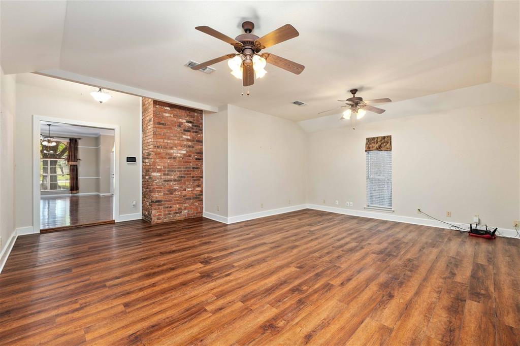 Terrace Hill - Residential