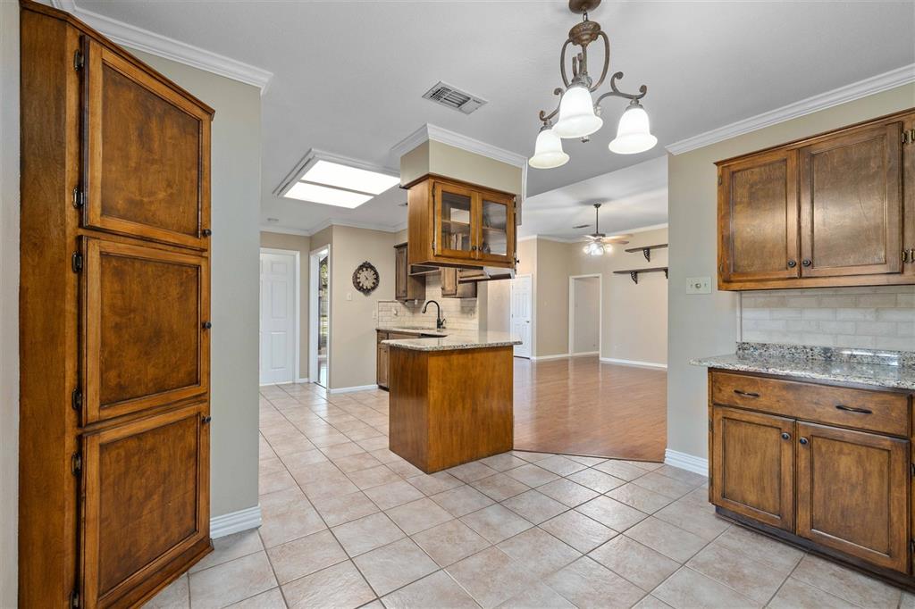 Terrace Hill - Residential