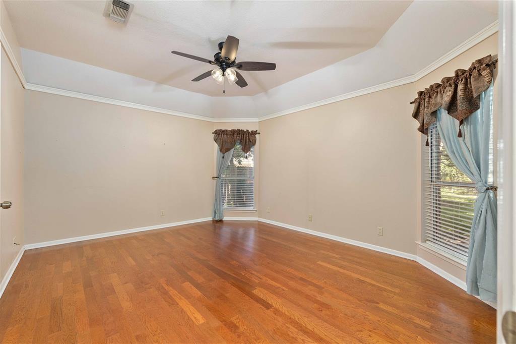 Terrace Hill - Residential