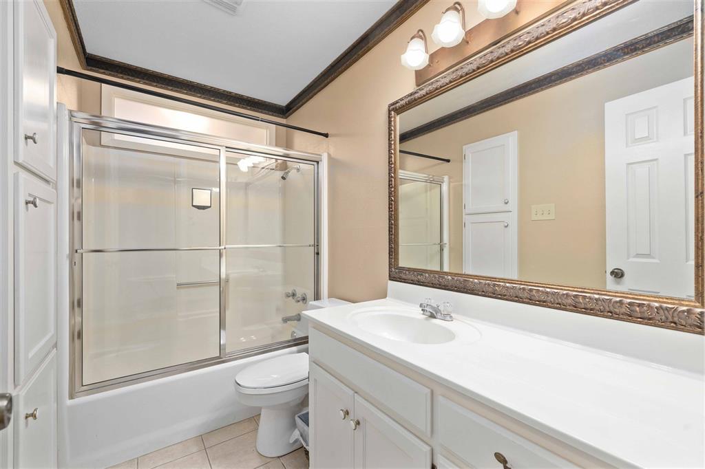 Terrace Hill - Residential