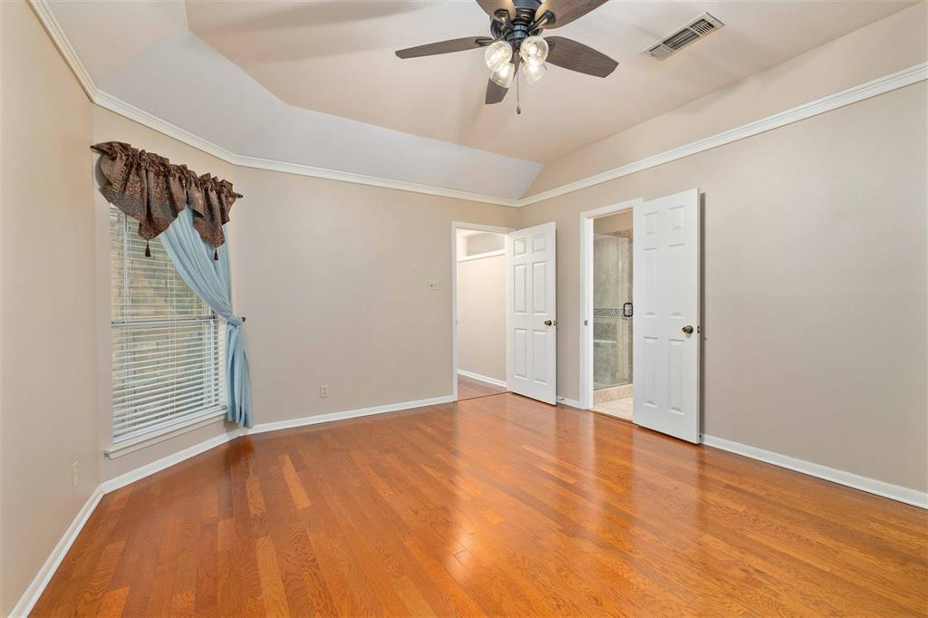 Terrace Hill - Residential