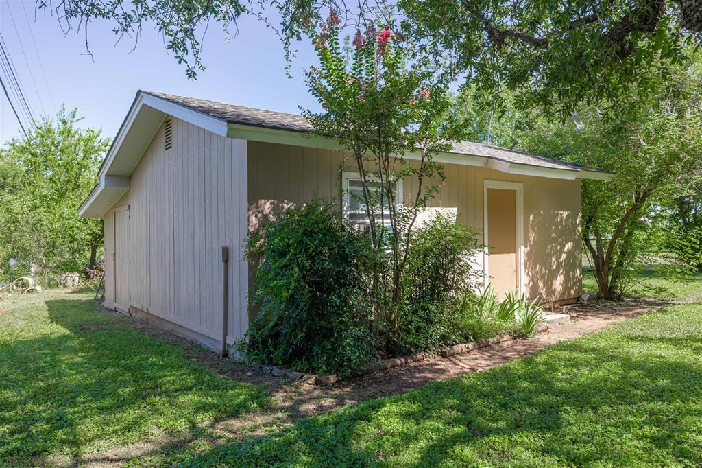 Terrace Hill - Residential