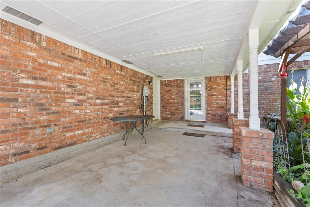 Terrace Hill - Residential