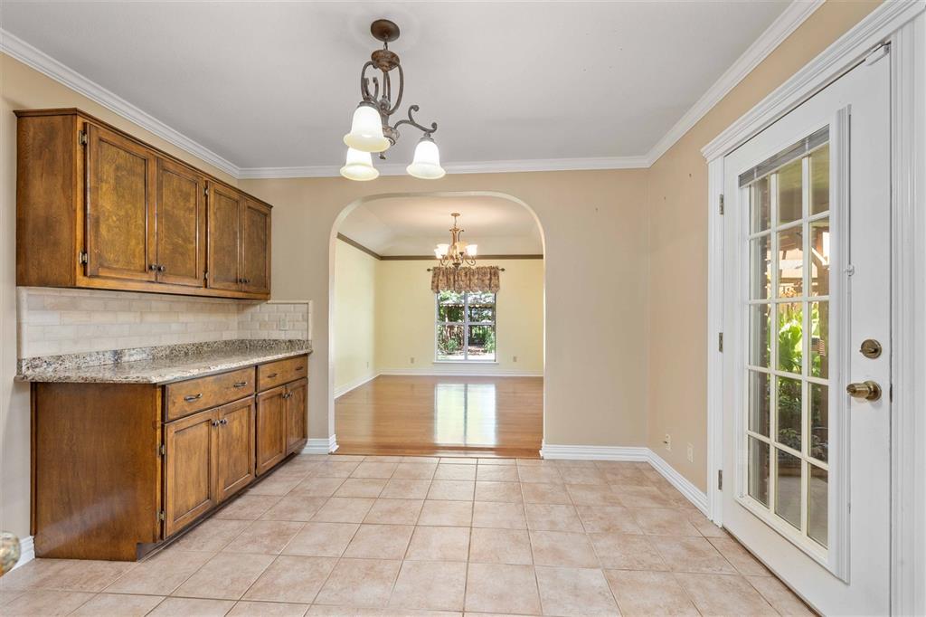 Terrace Hill - Residential