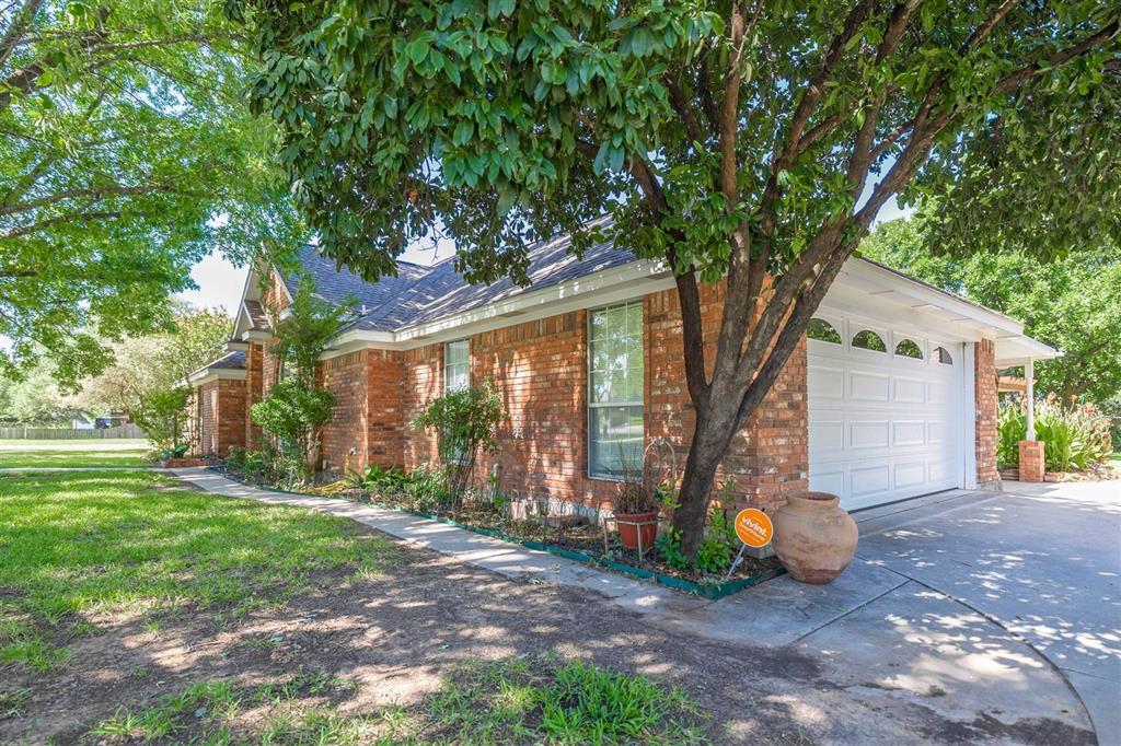 Terrace Hill - Residential