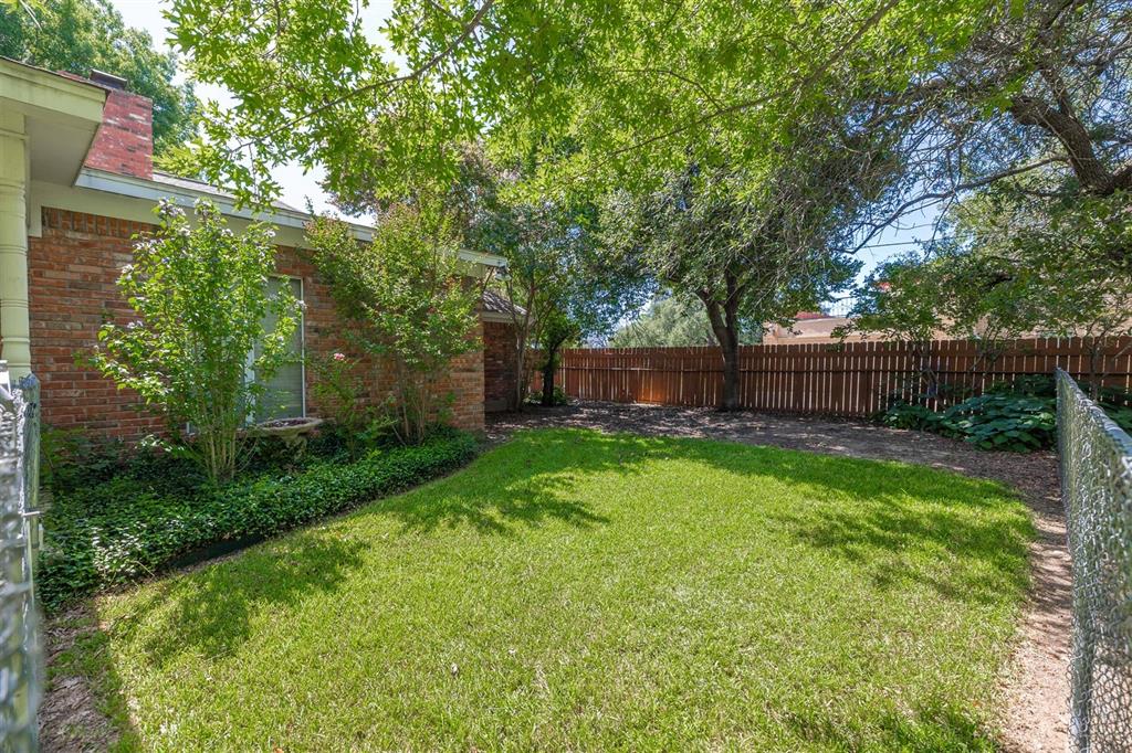 Terrace Hill - Residential