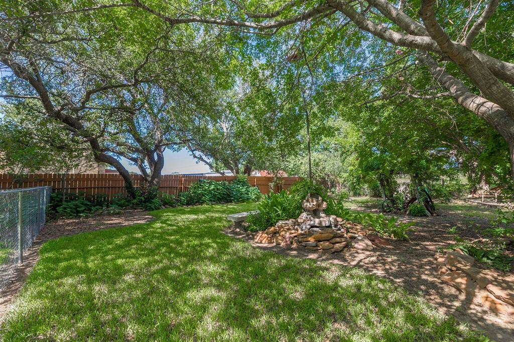 Terrace Hill - Residential