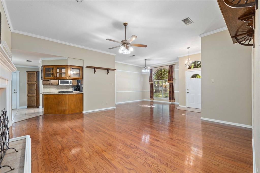 Terrace Hill - Residential