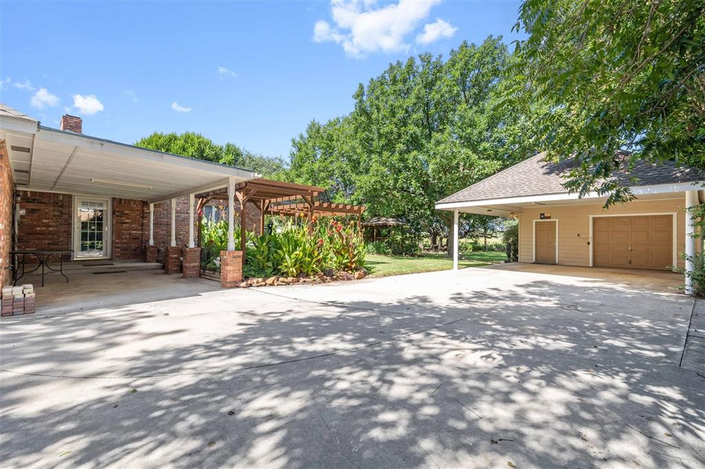 Terrace Hill - Residential