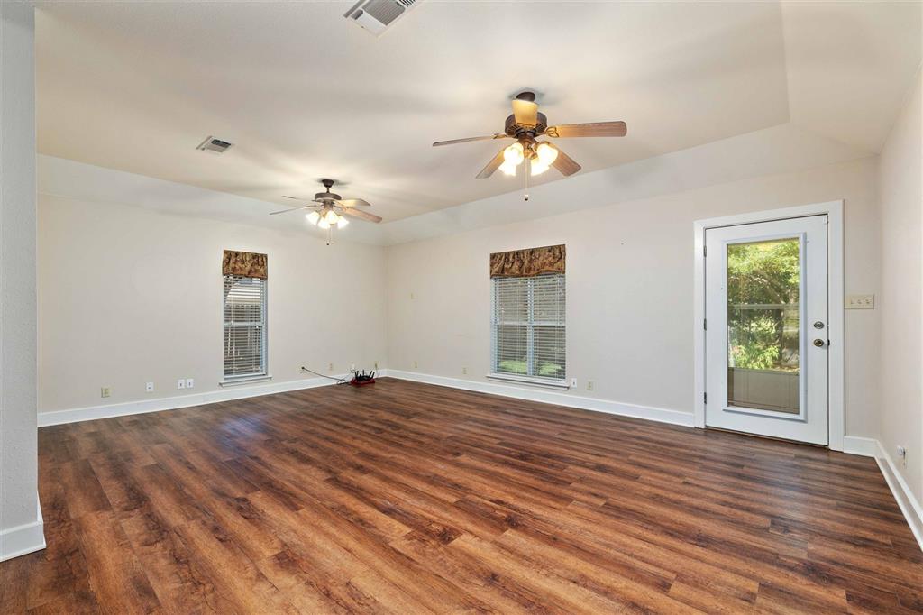 Terrace Hill - Residential