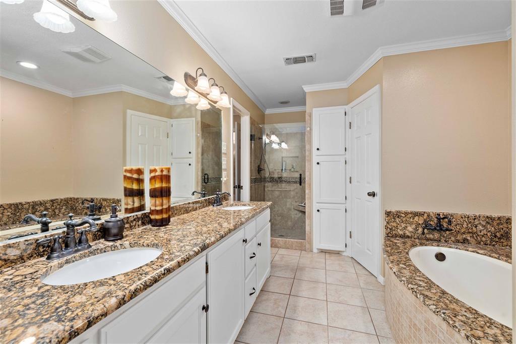 Terrace Hill - Residential