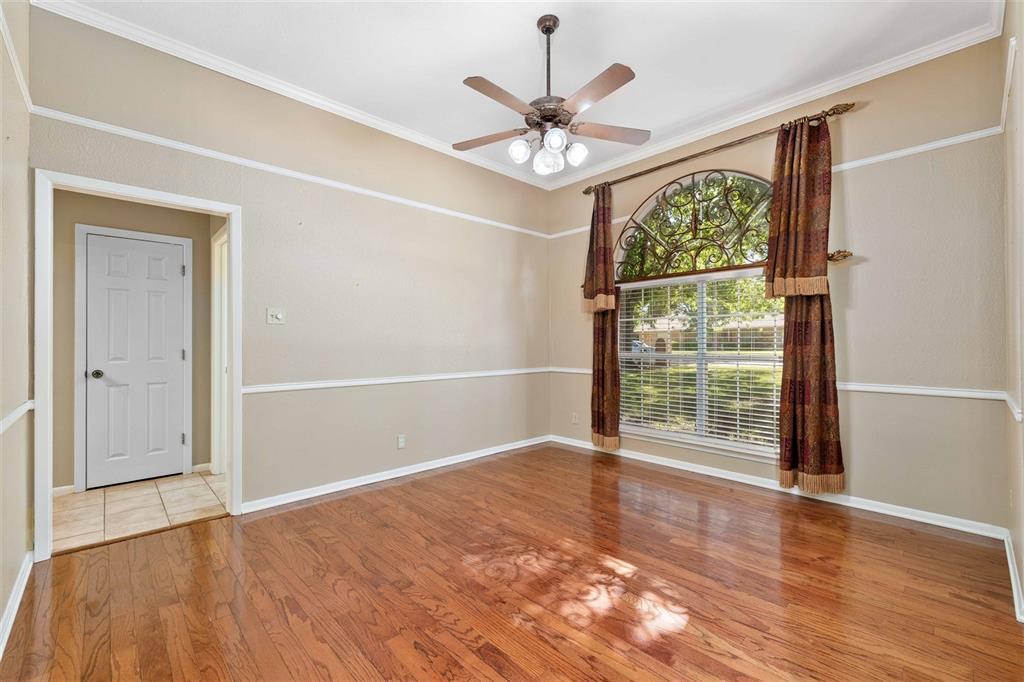 Terrace Hill - Residential