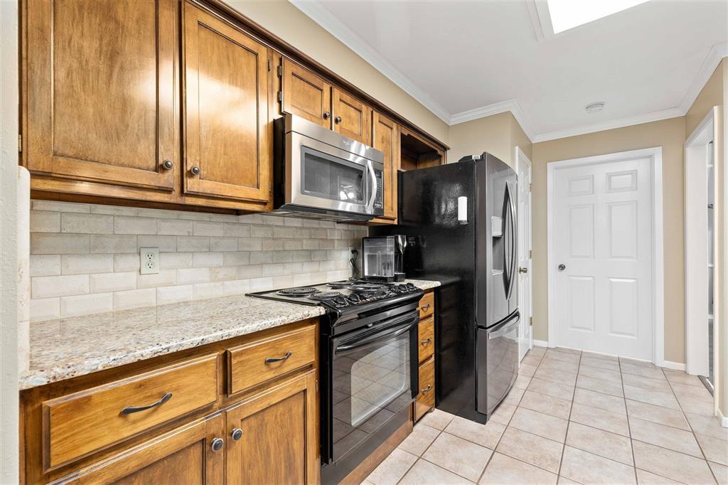 Terrace Hill - Residential