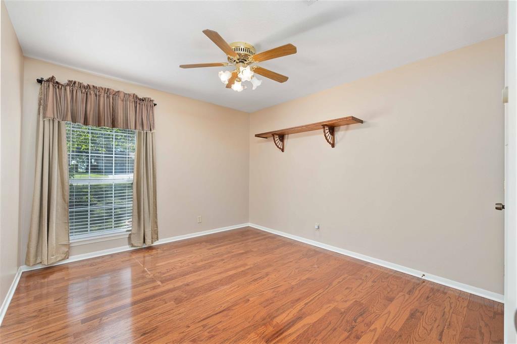 Terrace Hill - Residential