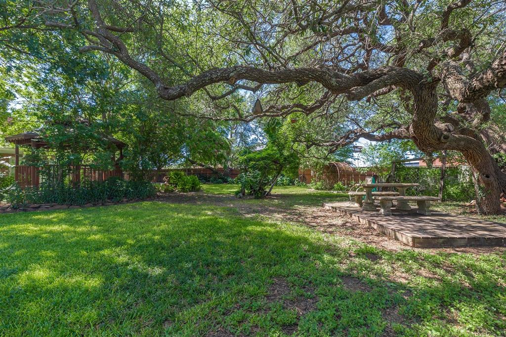 Terrace Hill - Residential