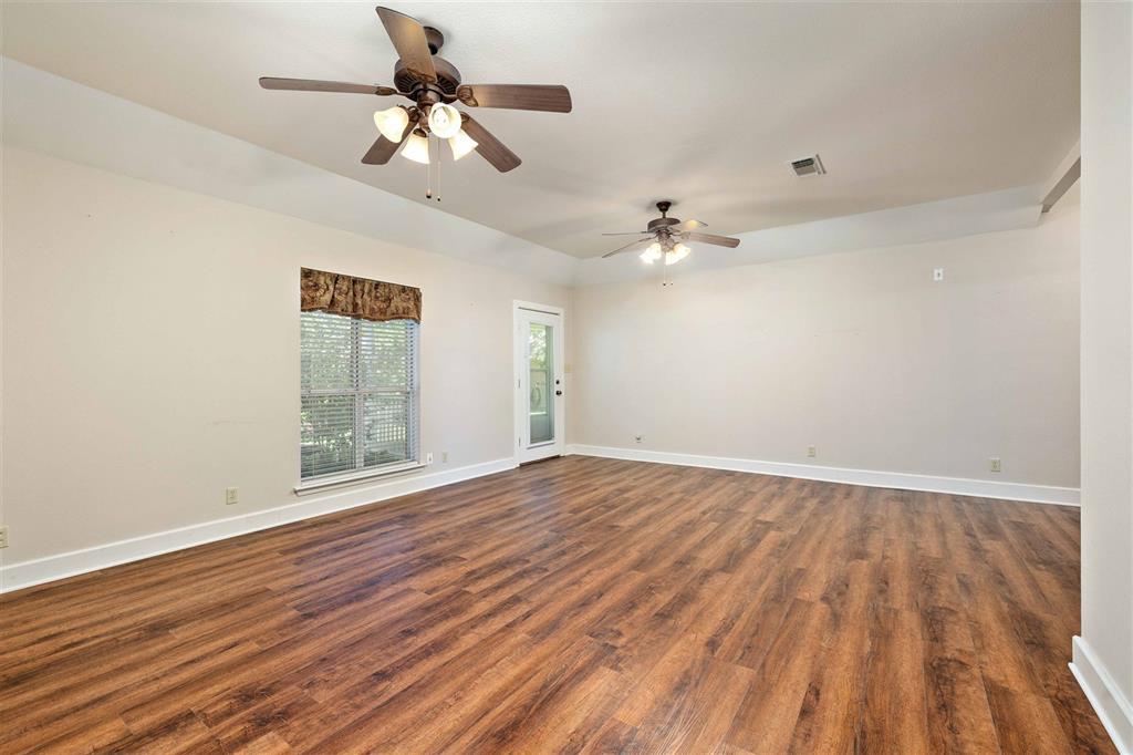 Terrace Hill - Residential