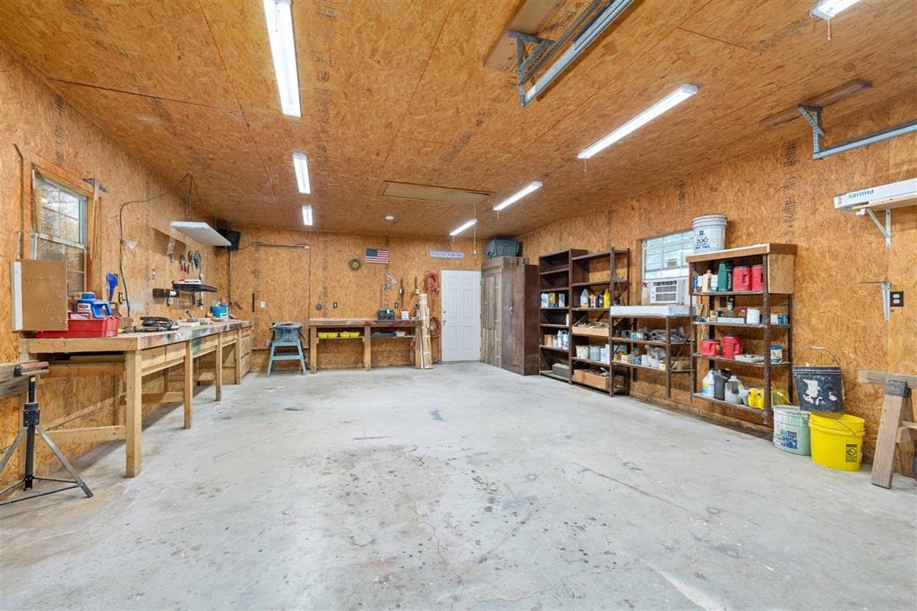 Terrace Hill - Residential