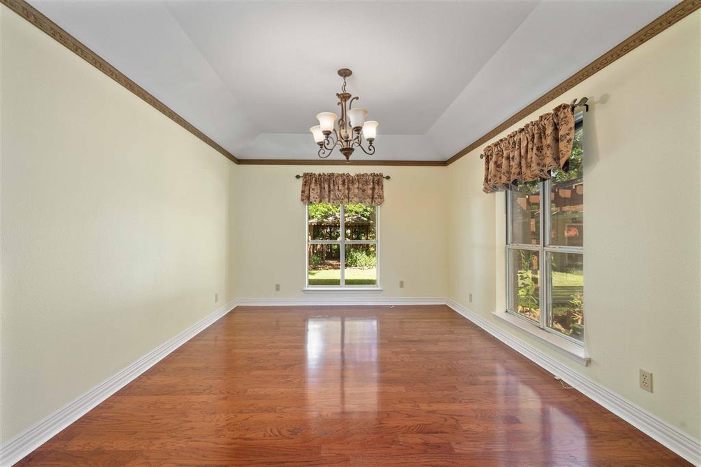 Terrace Hill - Residential