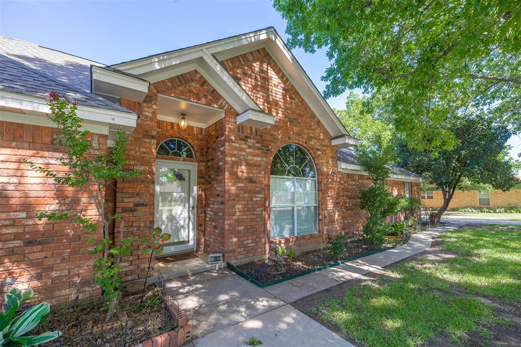 Terrace Hill - Residential