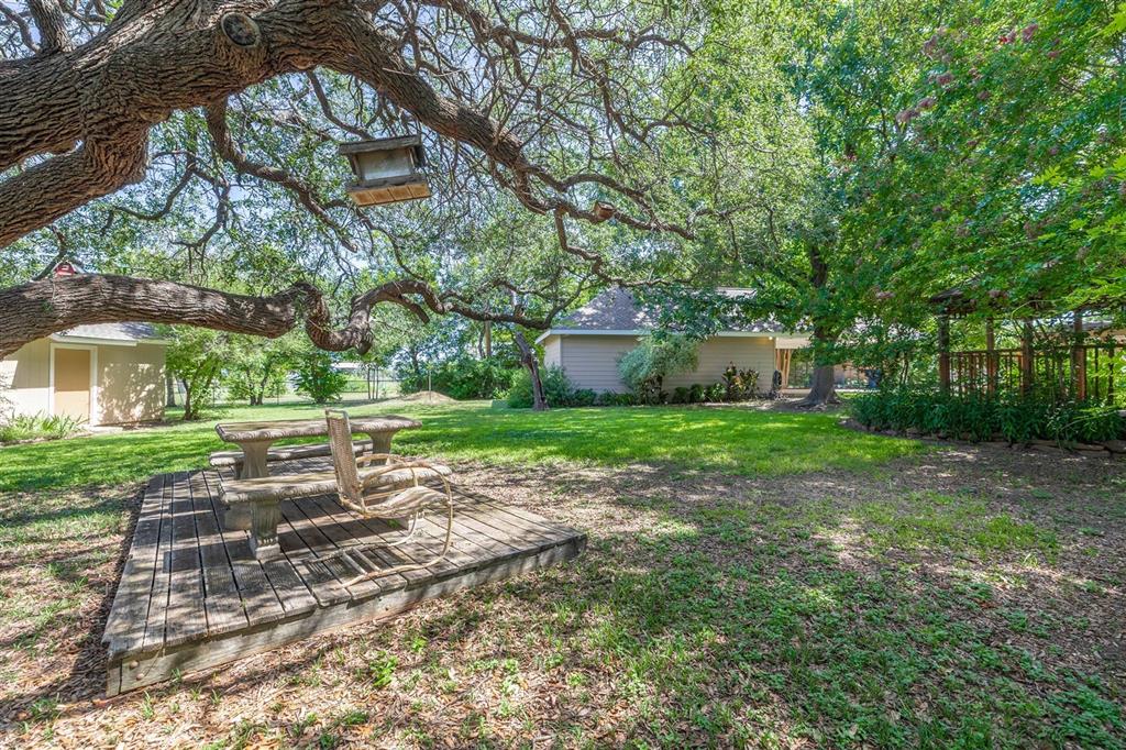 Terrace Hill - Residential