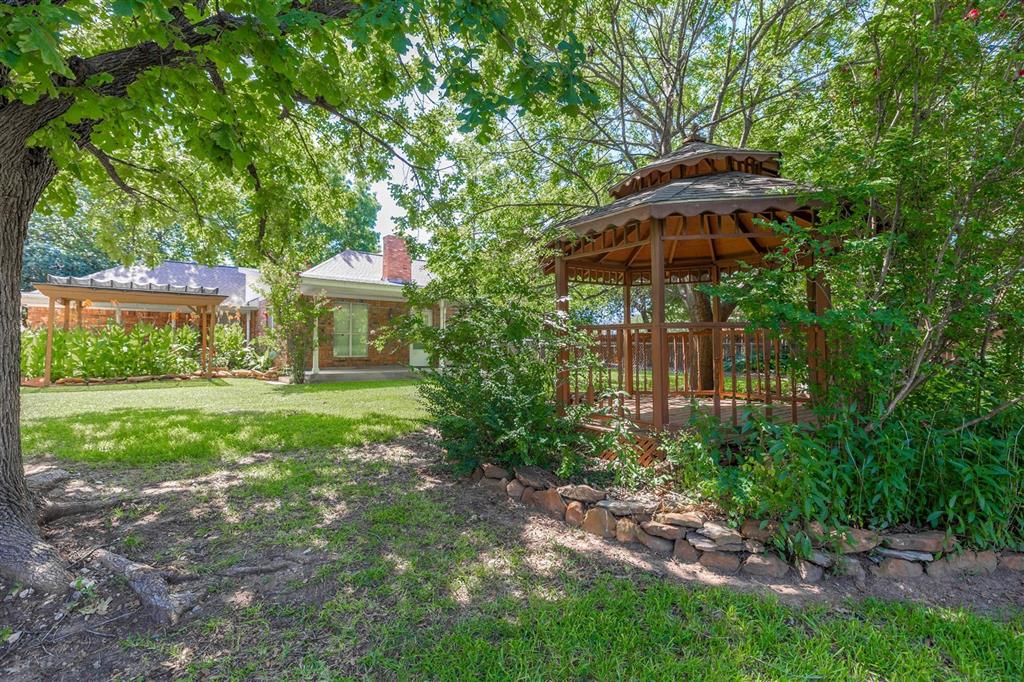 Terrace Hill - Residential