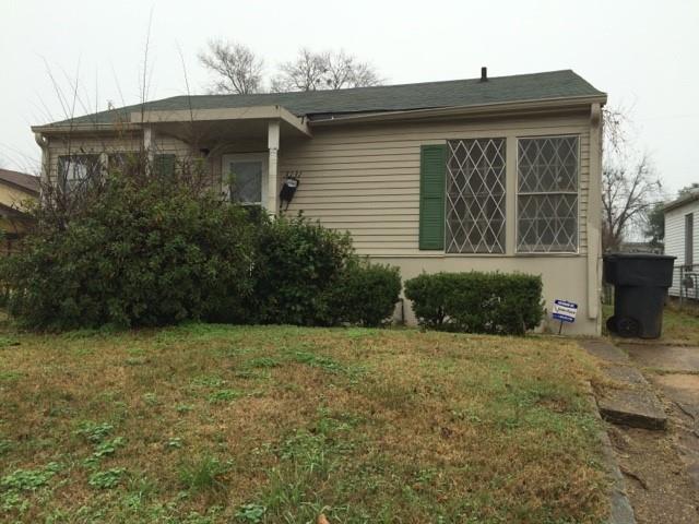 Shreveport, Louisiana 71103, United States, 3 Bedrooms Bedrooms, ,1 BathroomBathrooms,Residential,Active,2216