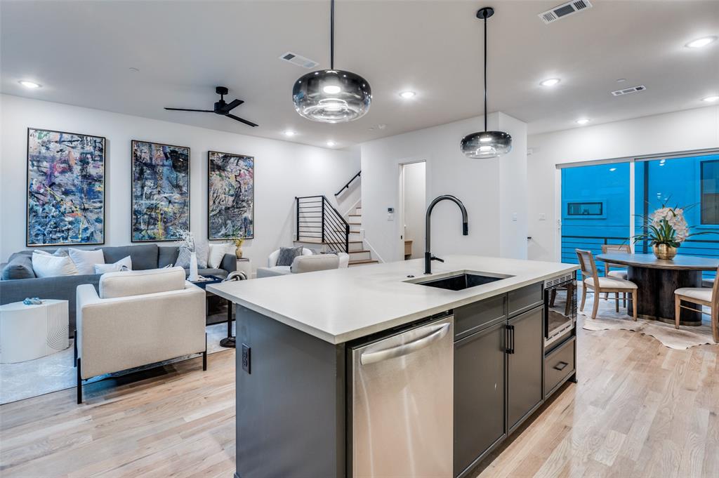 W H Mcgraw - Residential