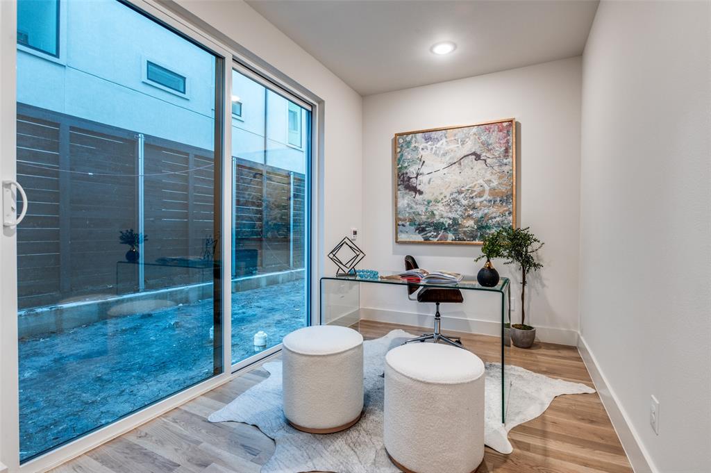 W H Mcgraw - Residential