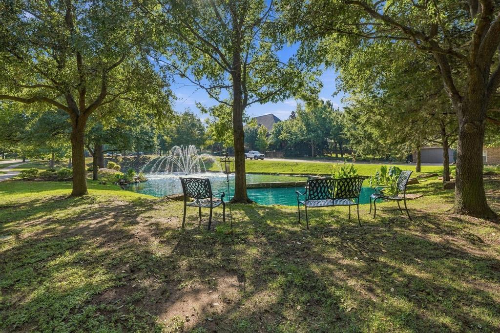 1721 Fountain Pass Drive