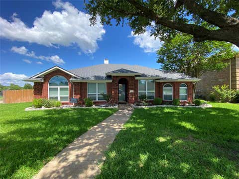 Photo of 1101 Boyd Drive, Wylie, TX 75098 (MLS # 21331270)