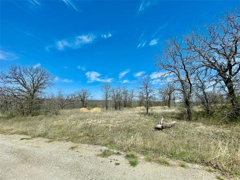 TBD Lark Meadow Drive Bridgeport TX 76426