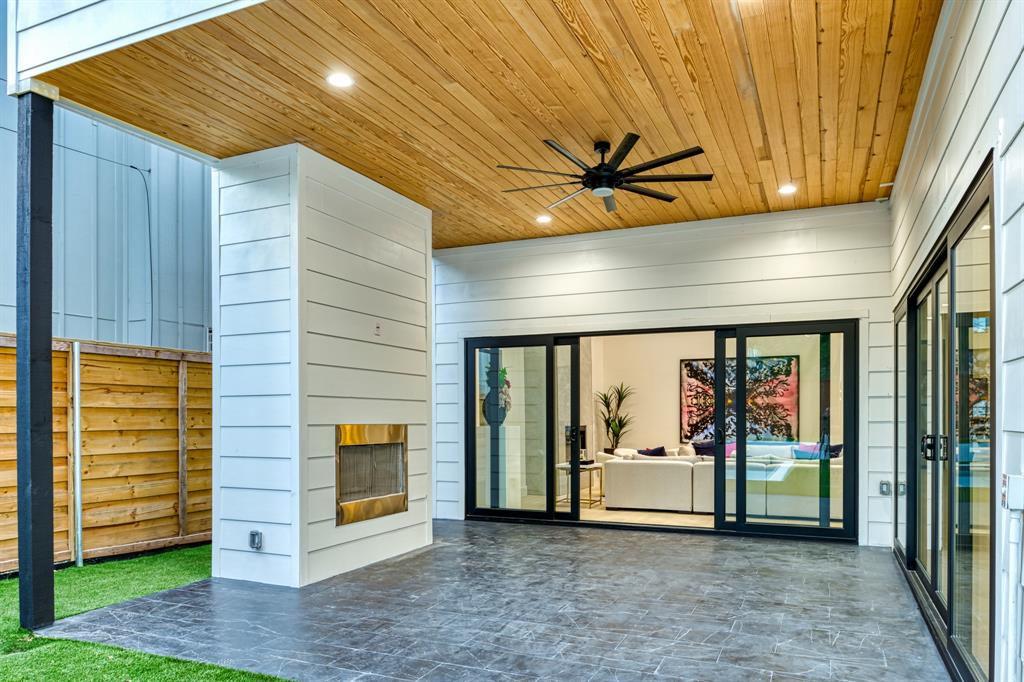 Gaston Terrace - Residential