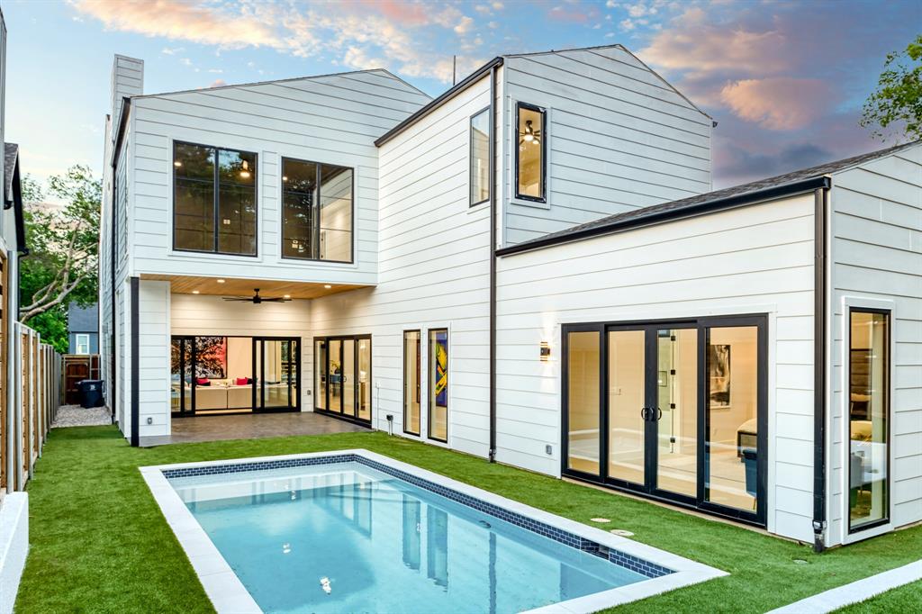 Gaston Terrace - Residential