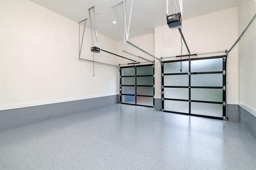 Gaston Terrace - Residential