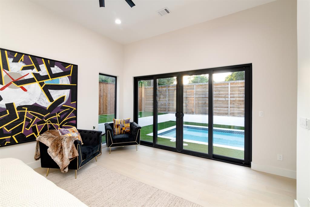 Gaston Terrace - Residential