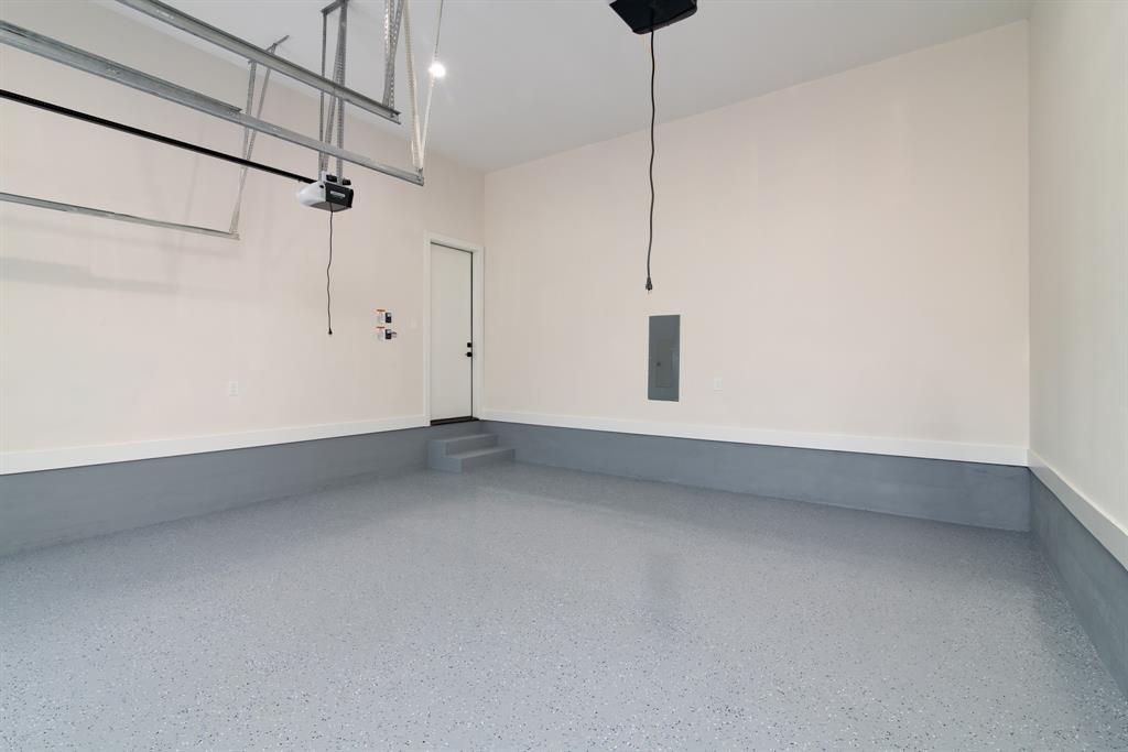 Gaston Terrace - Residential