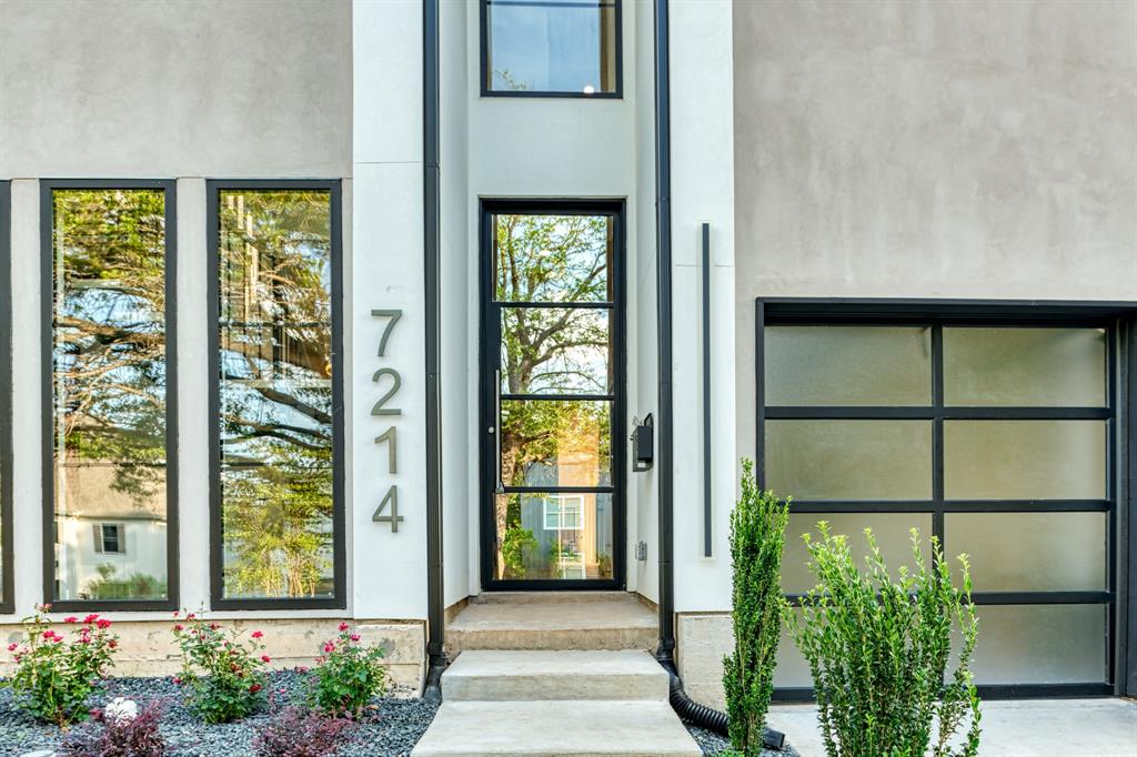 Gaston Terrace - Residential