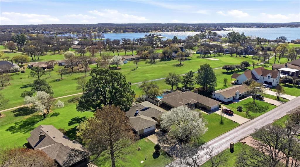 Lake Kiowa - Residential