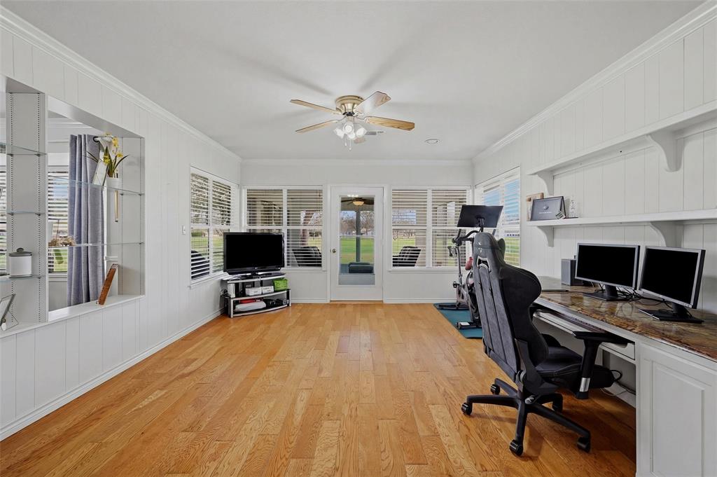 Lake Kiowa - Residential