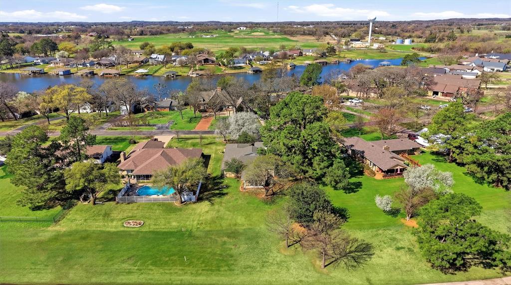 Lake Kiowa - Residential