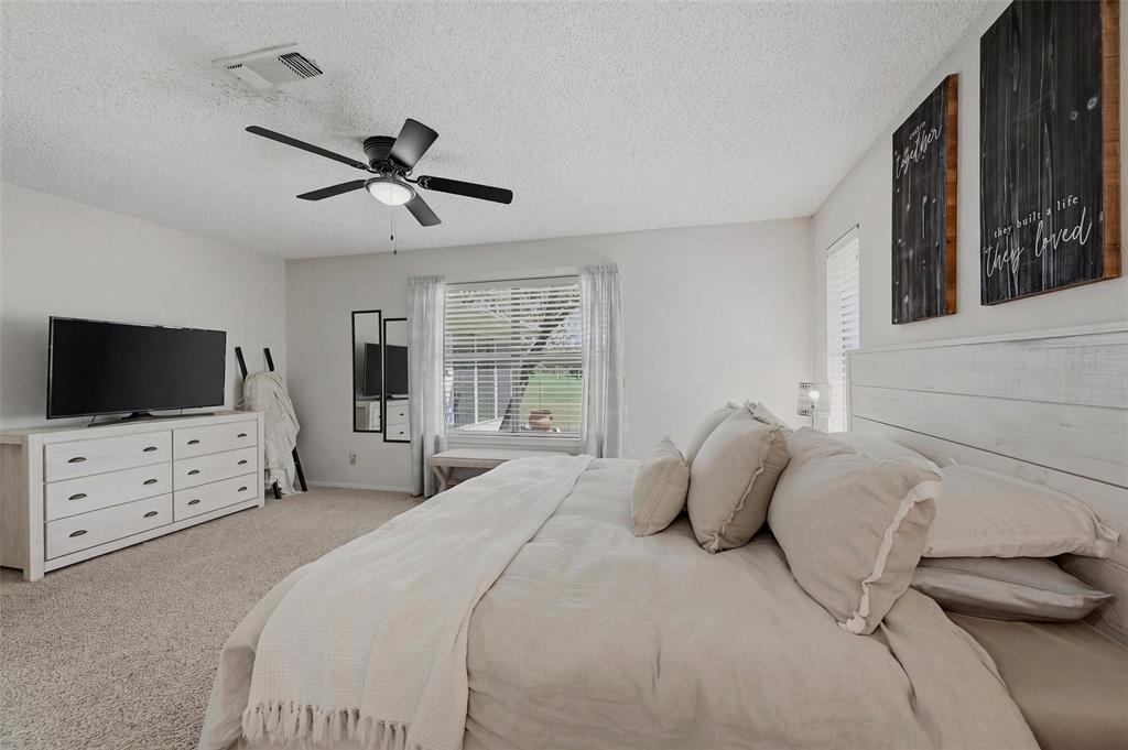 Lake Kiowa - Residential