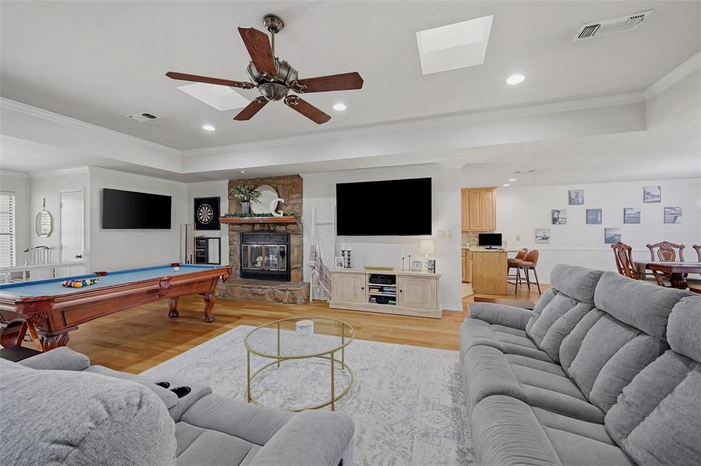 Lake Kiowa - Residential