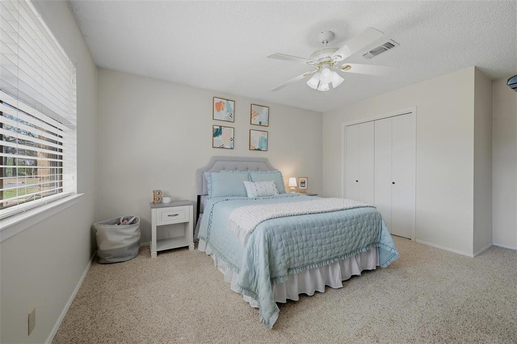 Lake Kiowa - Residential