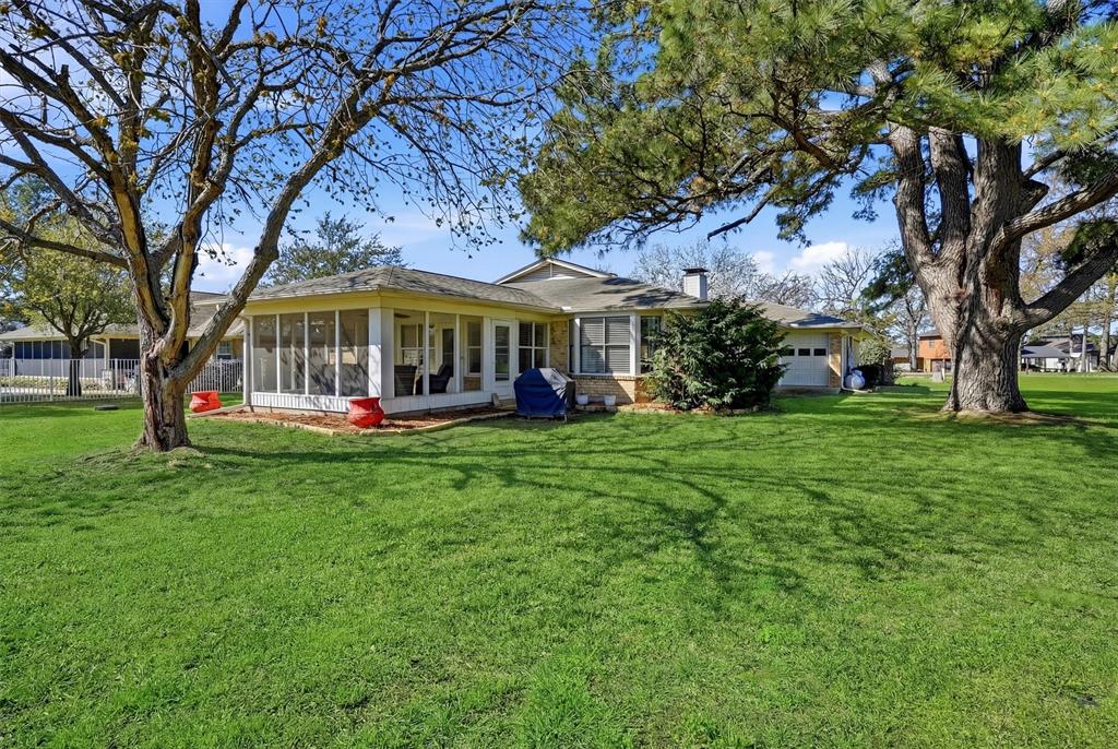 Lake Kiowa - Residential