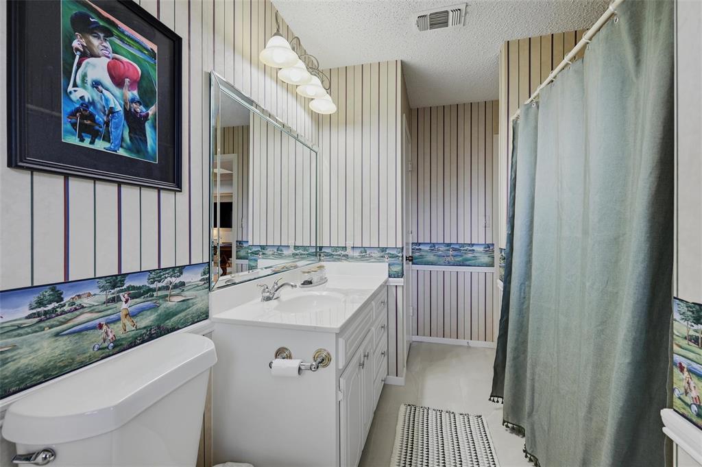 Lake Kiowa - Residential